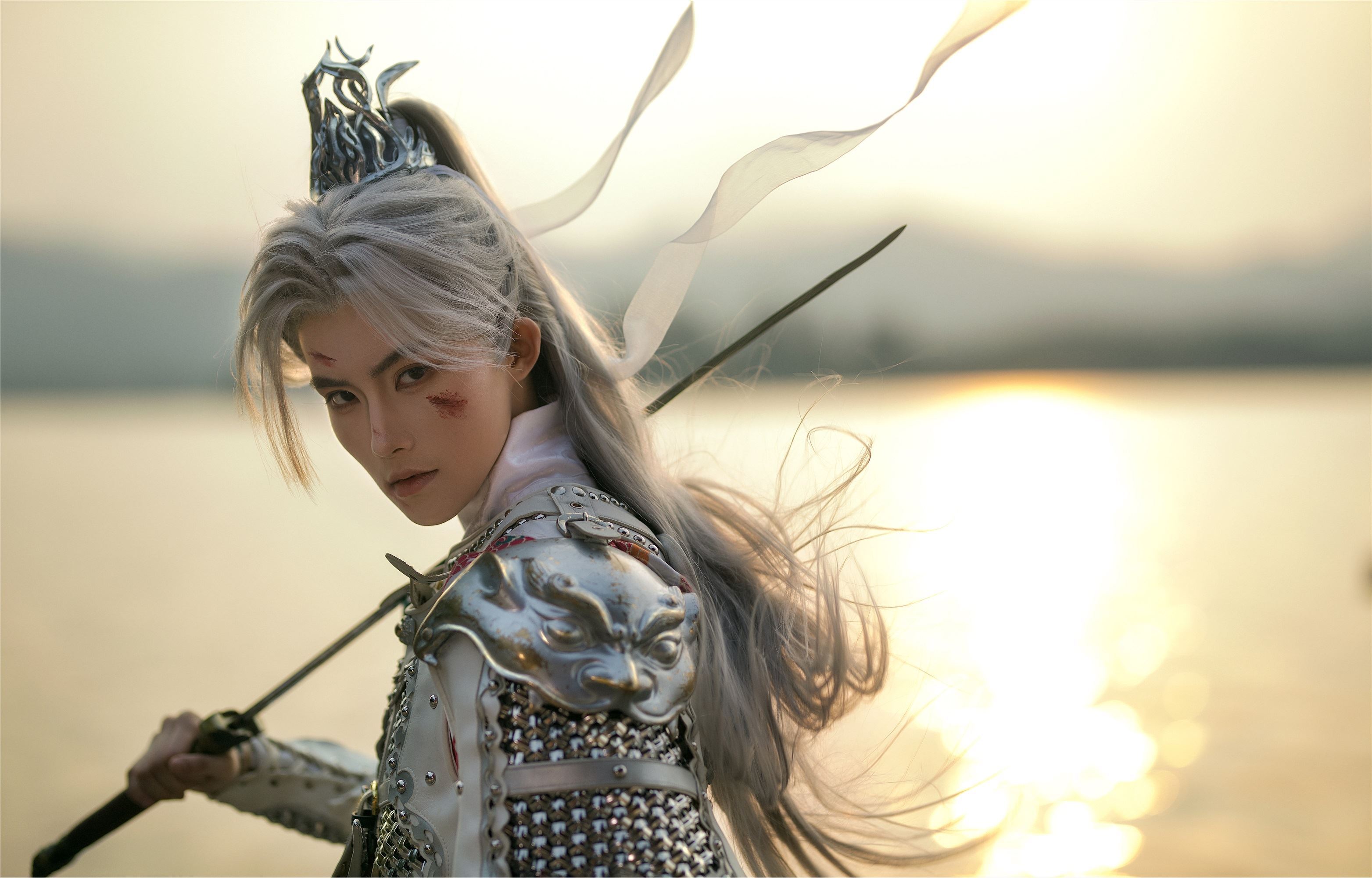 YITUYU 艺图语 2025.03.06 将军在上 星查